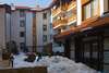 Mountain Residence 1 